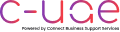 C-UAE Logo