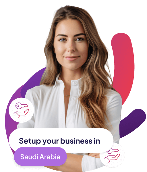 usiness Setup & Company Formation in Saudi Arabia