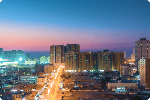 Business Setup in Ajman Mainland