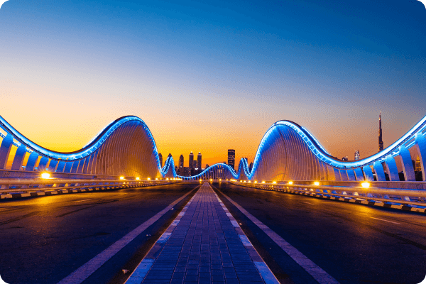 Business Setup in Meydan Free Zone ​