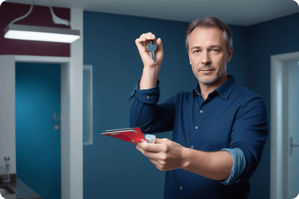 Apply for Property Visa Dubai